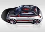 Abarth 500C 2010 года